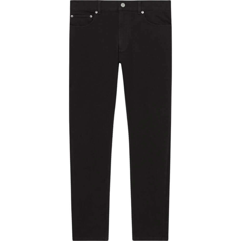 REISS PICTON Cotton Stretch Slim Fit Jeans